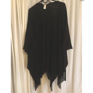 Black Cape